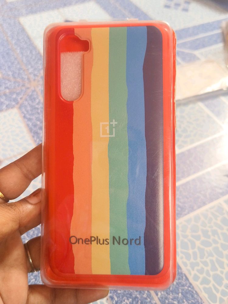 One Plus Pro Back Cover