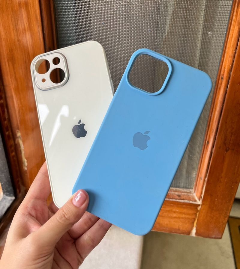 Conbo Of 2 Iphone Covers