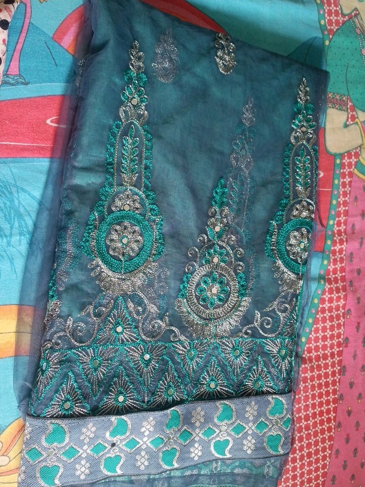 Fancy Saree