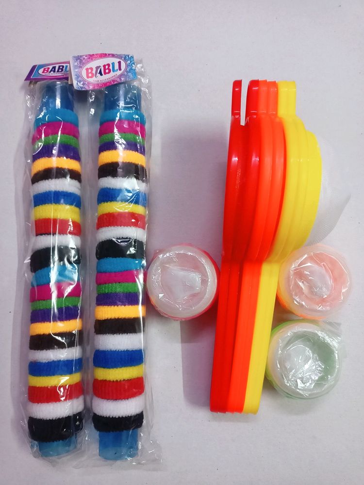 30rs Off Brand New Lucky Set Of 11pcs