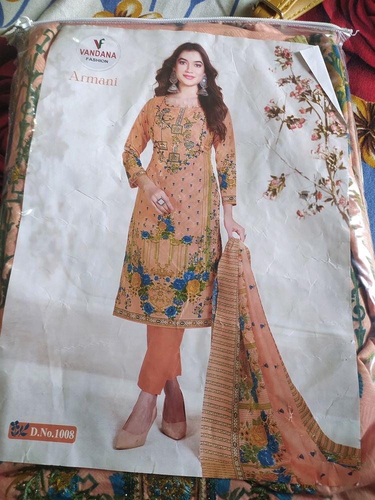 Salwar Suit