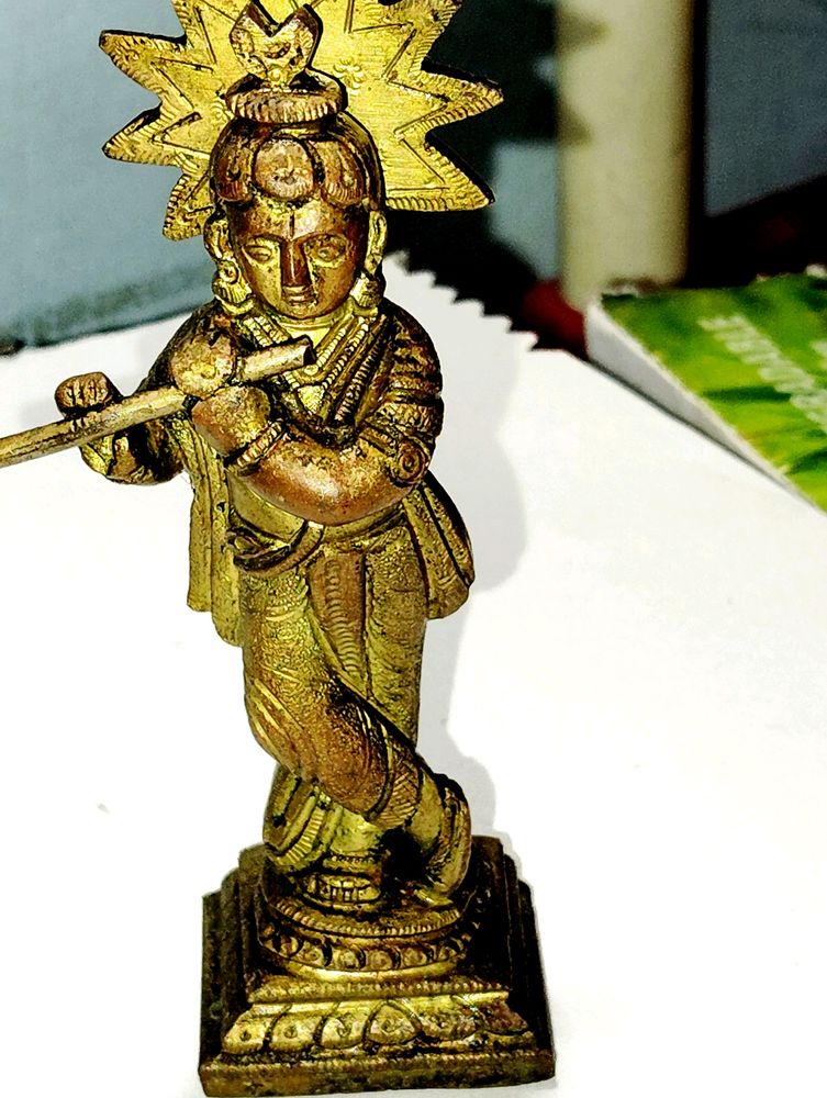 Sree Krishna Idol