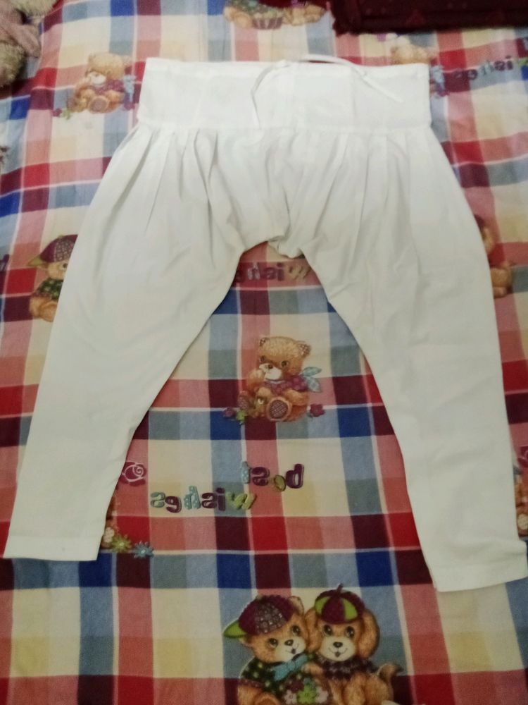 Patiala Pant