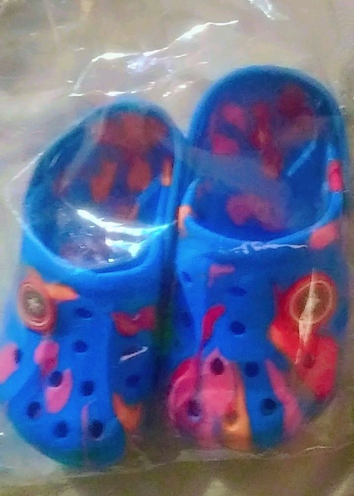 Baby Footwear 👣