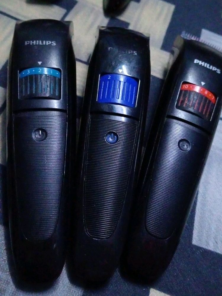 Philips Trimmer