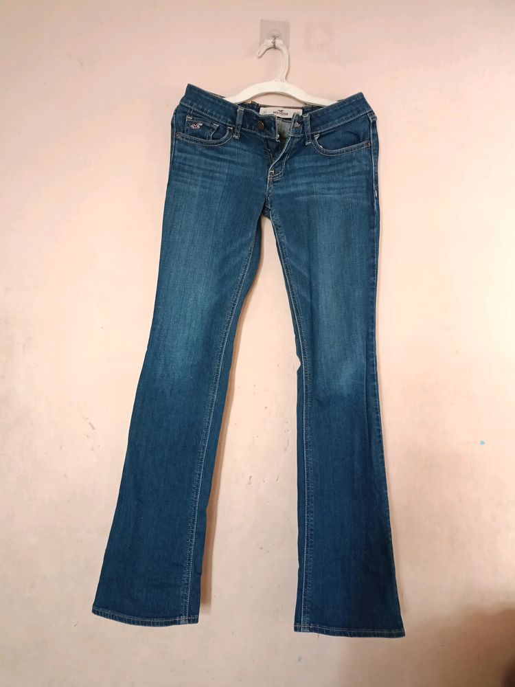 Bootcut Jeans 👖 For Girls