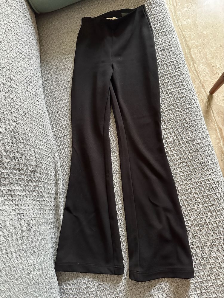 H&M Flared Trousers