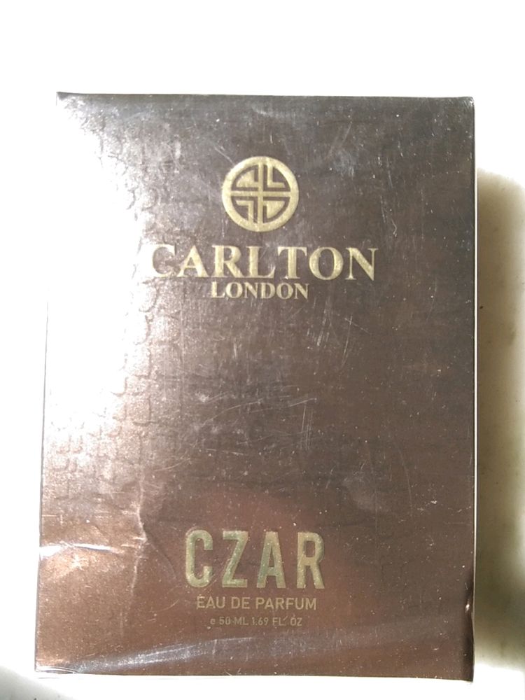 Carlton London Parfum