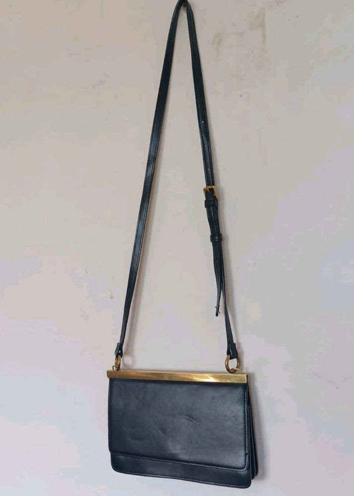 Sling Bag From Mirgam Kosel Brand