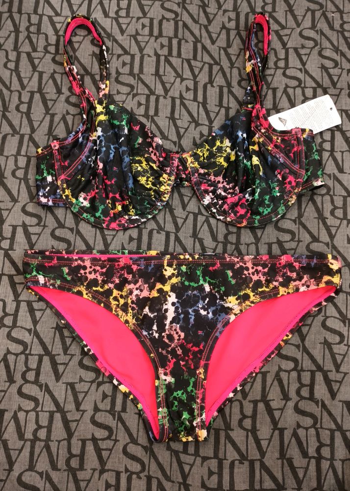 Esmara Bikini Set...check Size On Label