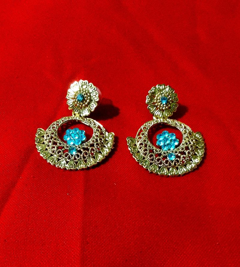 Stylish Latest Design Earing