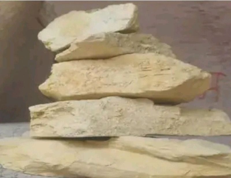 Multani Mitti Stones