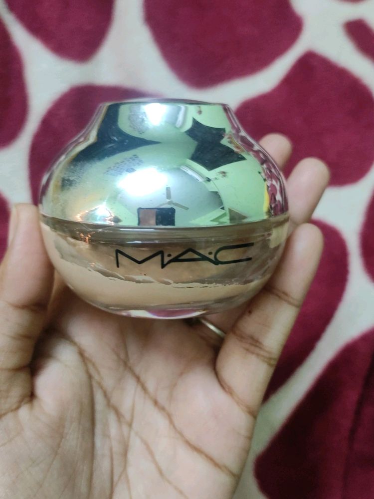 Mac Bb Cream