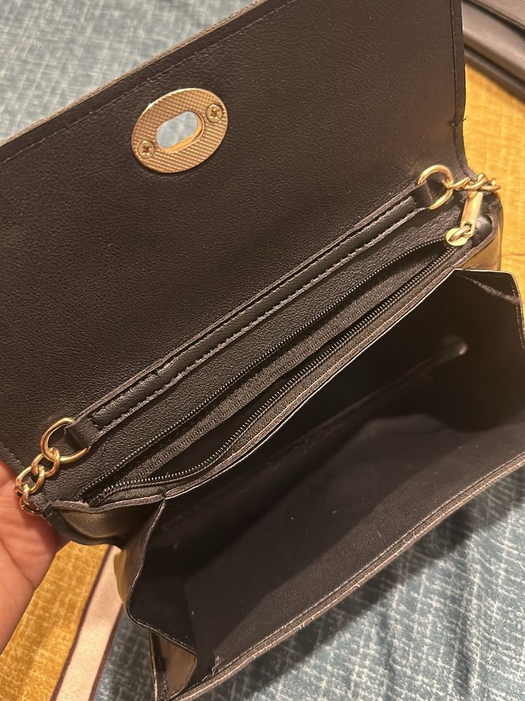 Miniso Sling Wallet