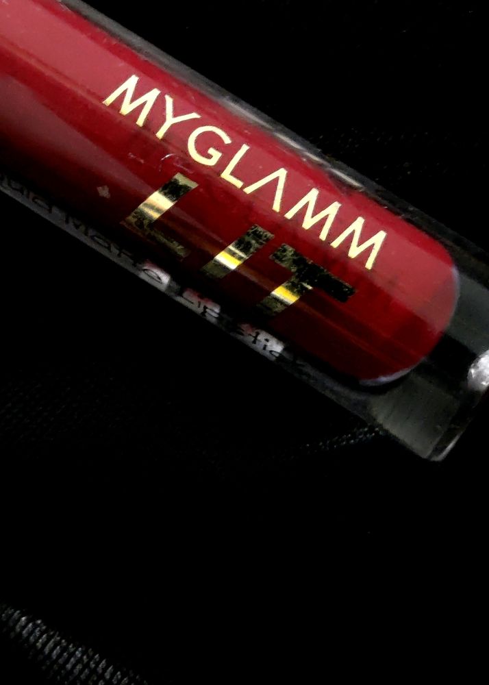 Myglamm Liquid Lipstick