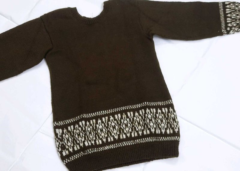 Kids Sweater