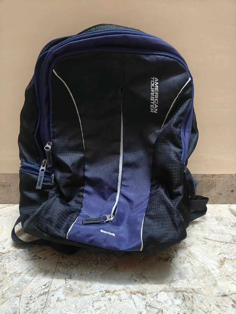 Men's Laptop Backpack