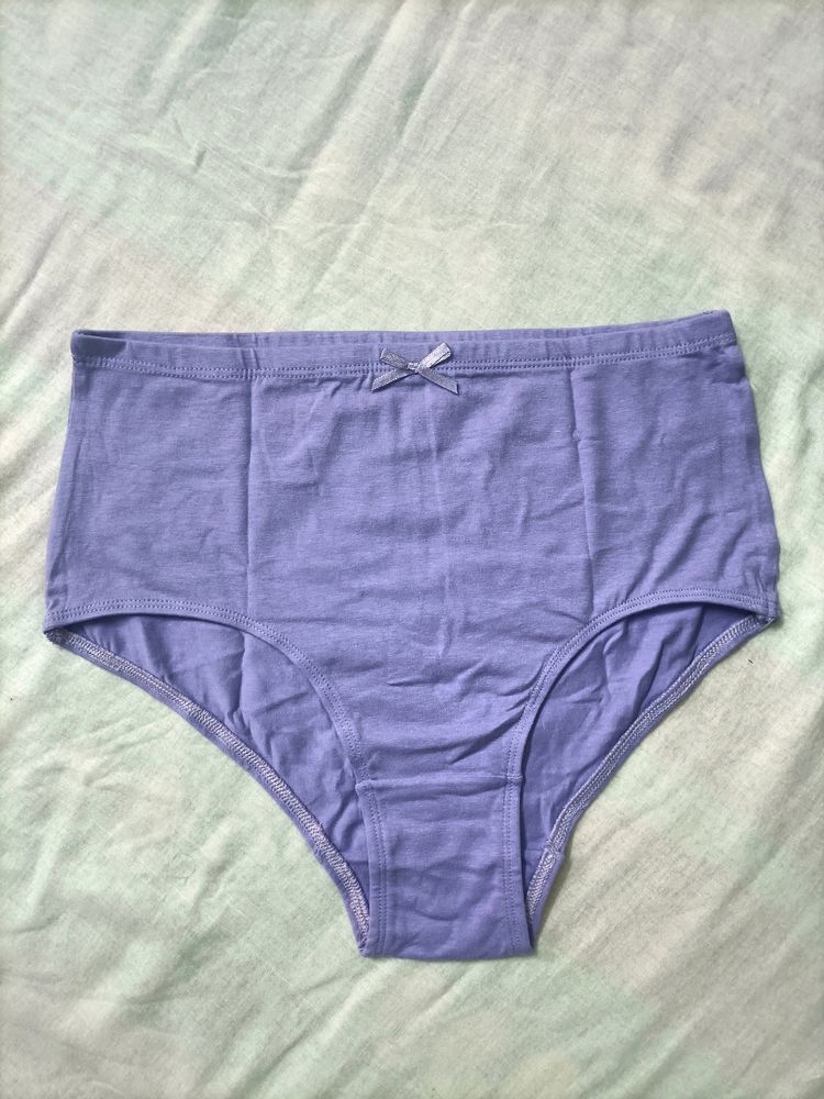 Pack Of 3 Clovia Panty