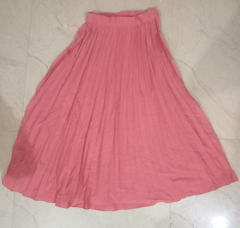 Elegant Latest Women Western Skirts