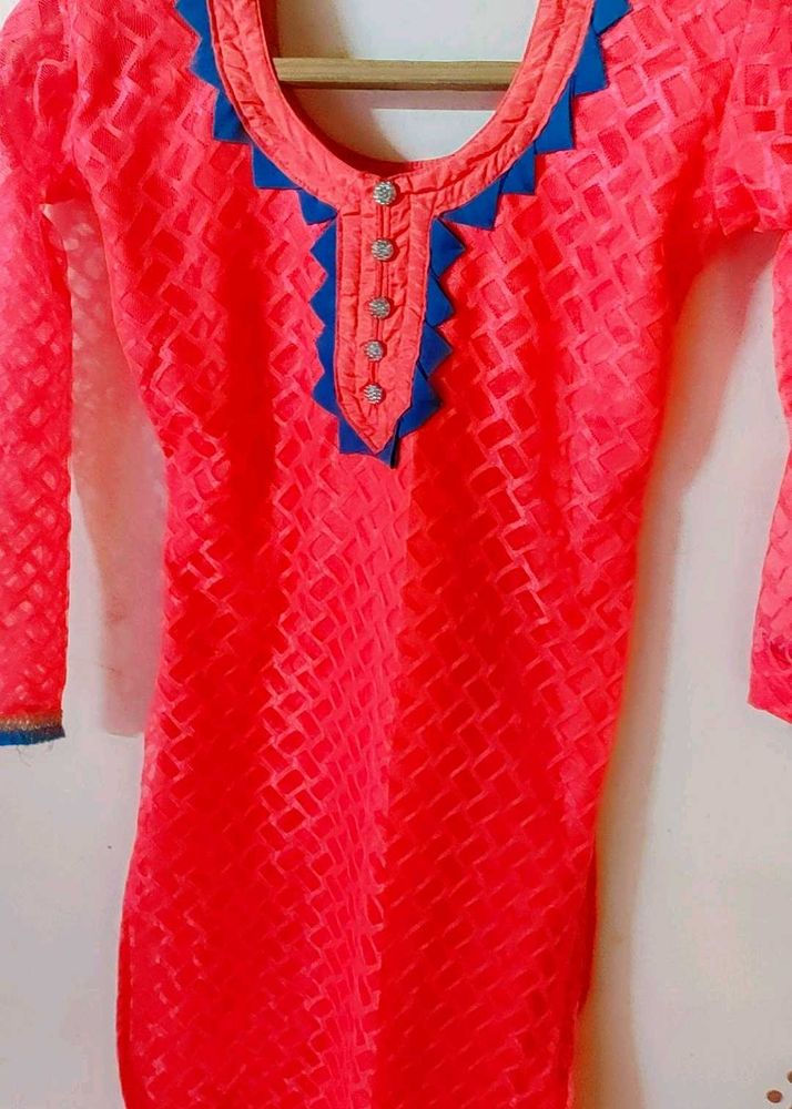 Beautiful Kurti... 😇💝