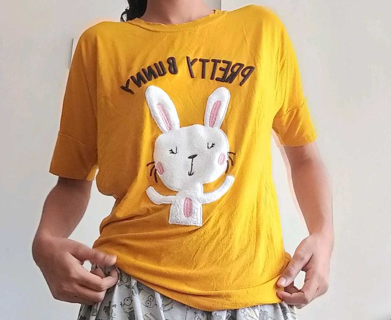 Cute Tshirt