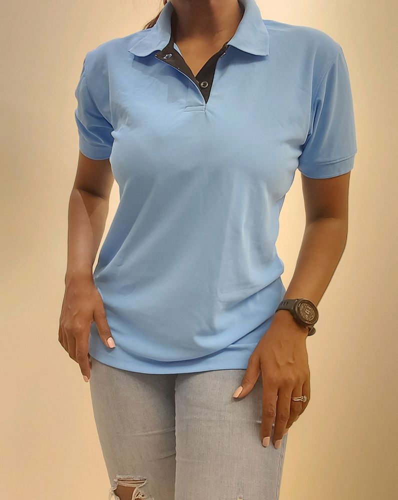 POLO TEE