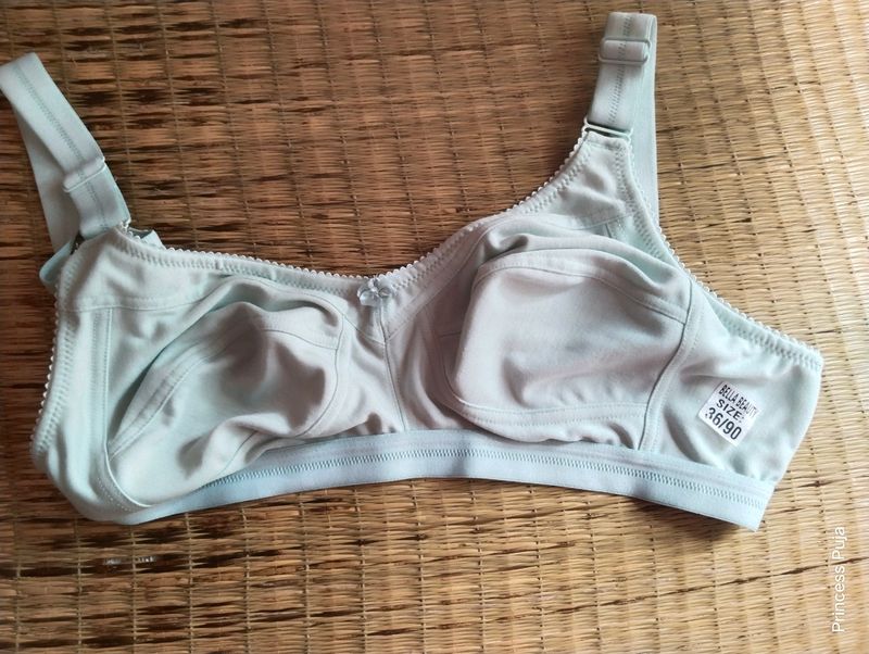 Women's Bra