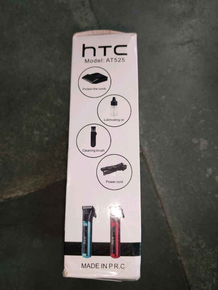 Htc Hair Clipper