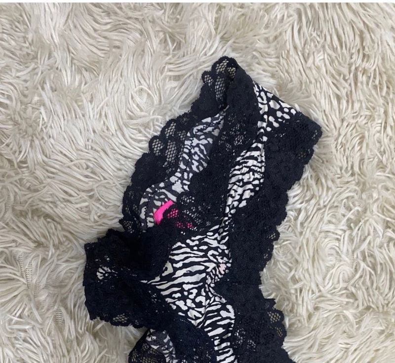 La Senza Underwear