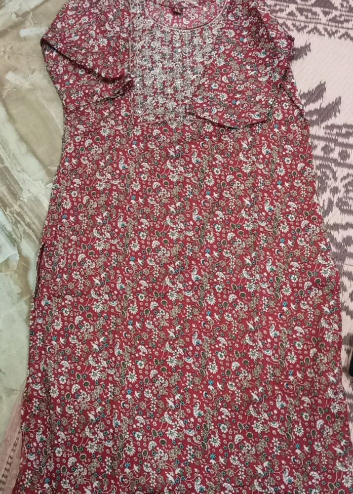 New Kurti Available