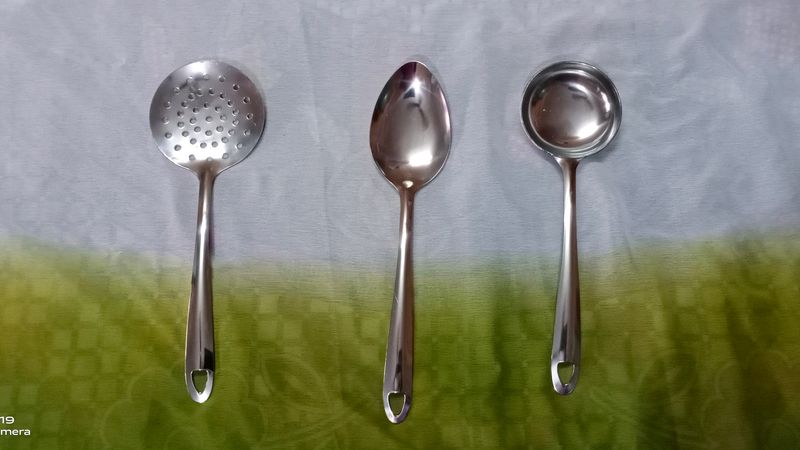 Spoons