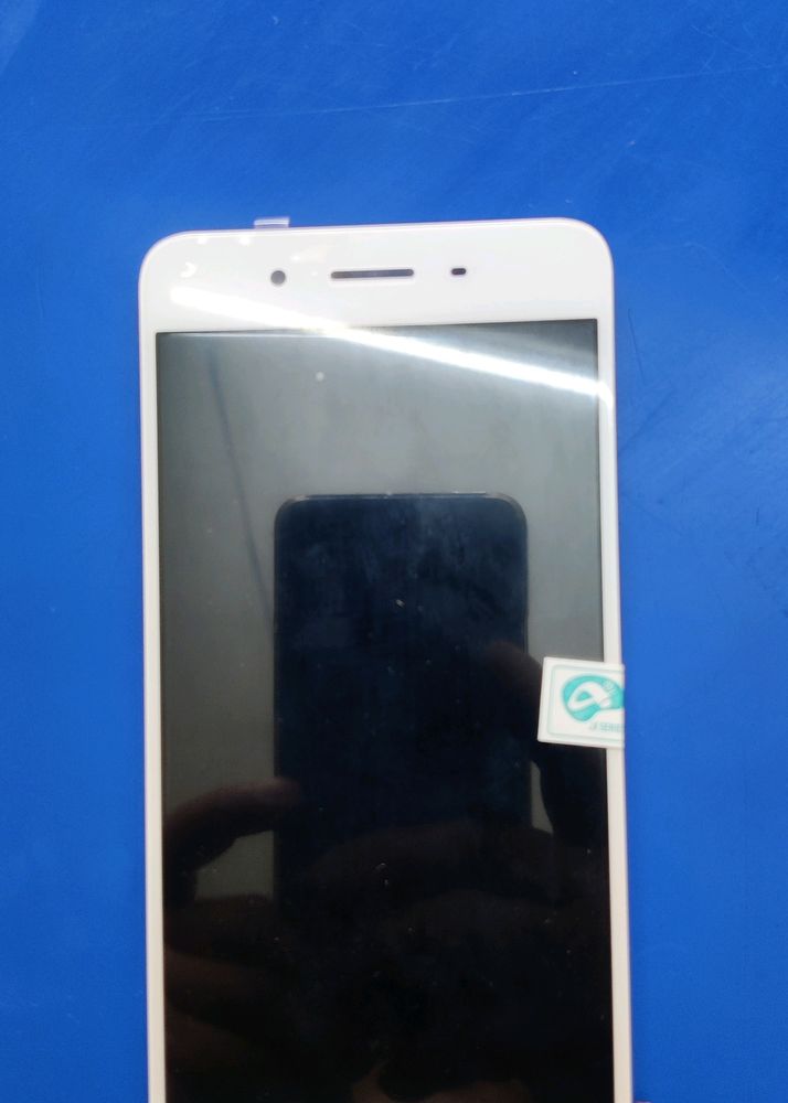 Vivo 1603 Folder