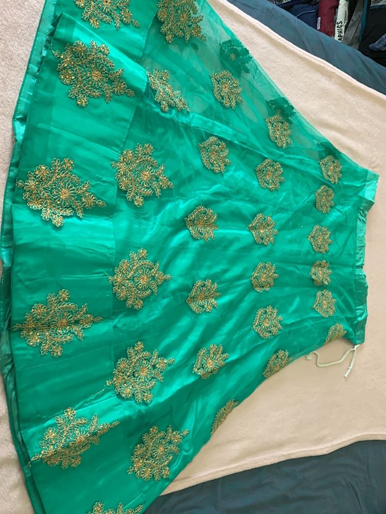 Lehenga Choli