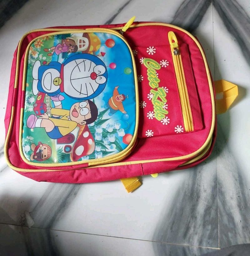 CHILDREN SCHOOL BAG