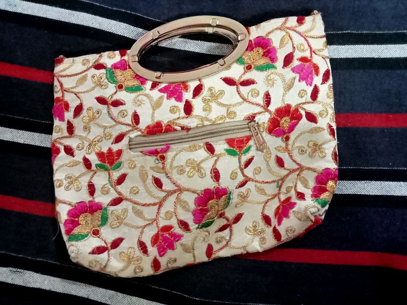 Hand Purse