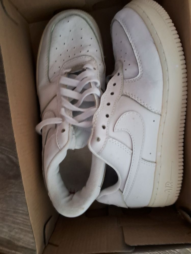 Nike Airforce Shoes