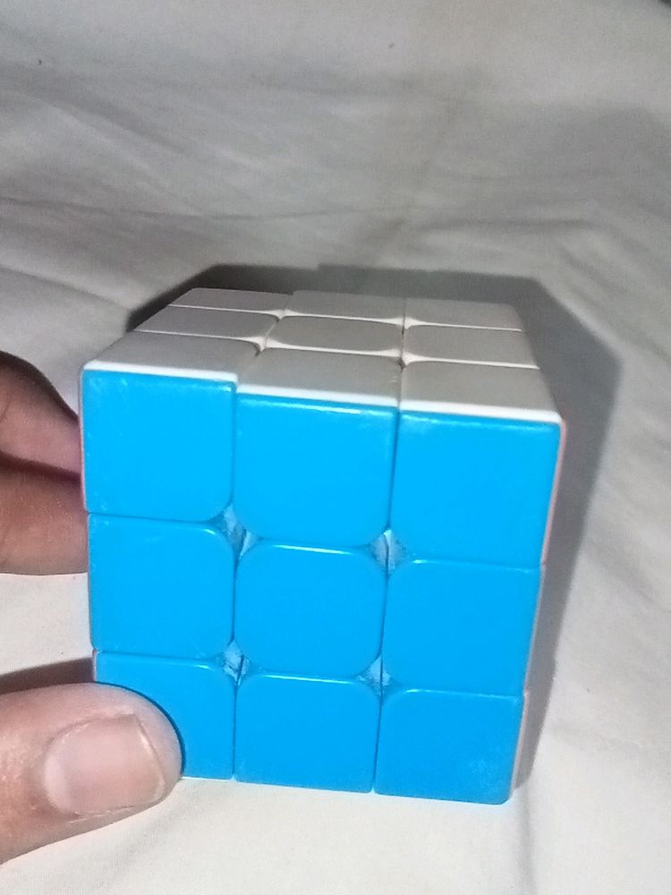 Rubik's Cube