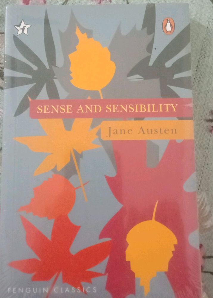 Sense And Sensibility