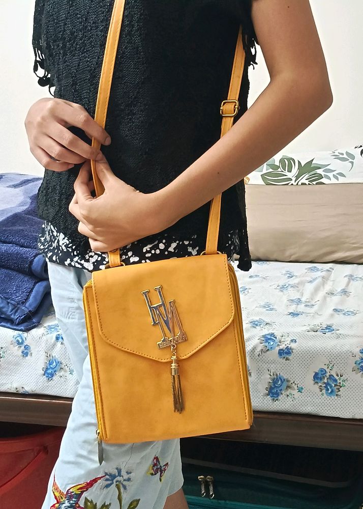 Sling Bag For Women