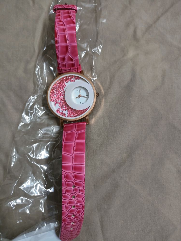 Beautiful Girls Watch