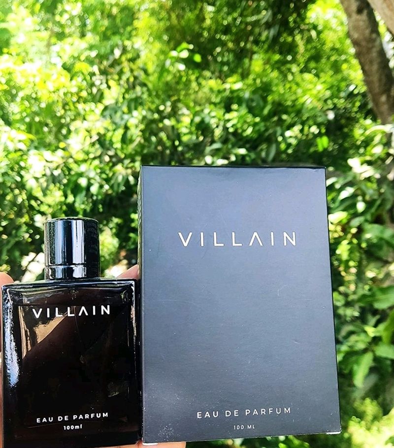 VILLIAN (EAU DE PARFUM) 100 ML