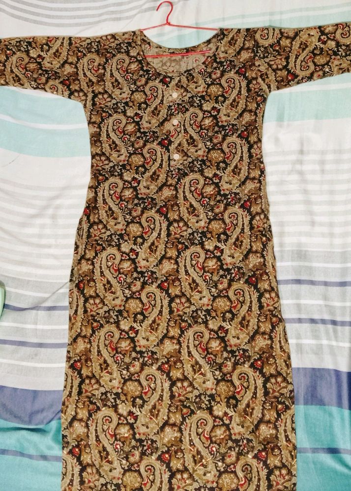 Kurti