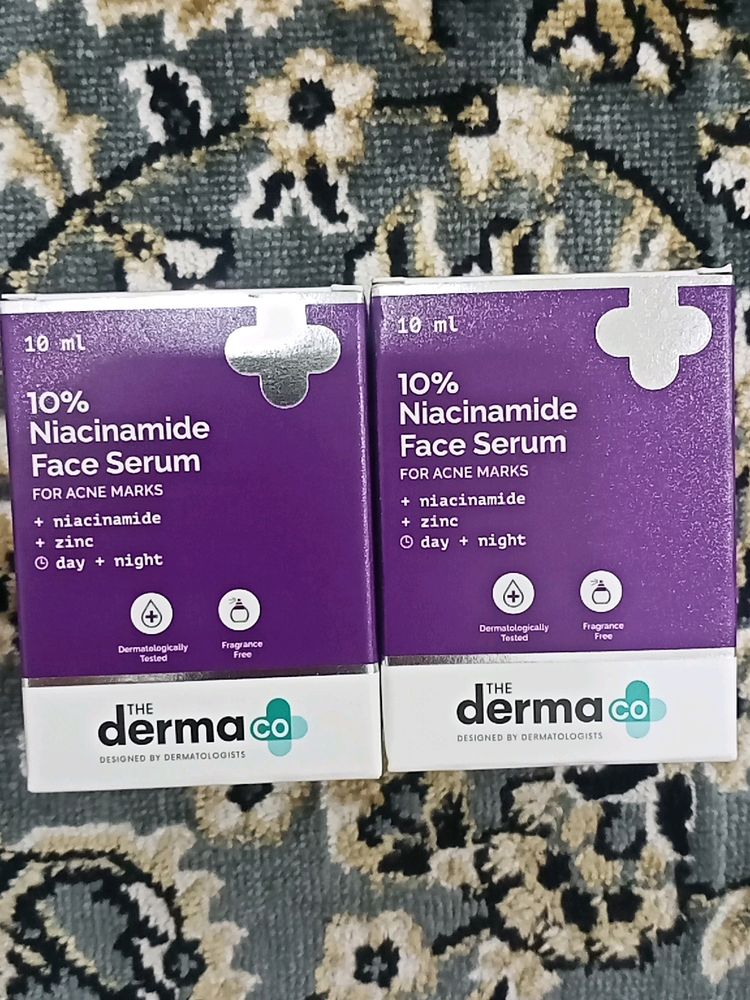 10%niaciamide Serum