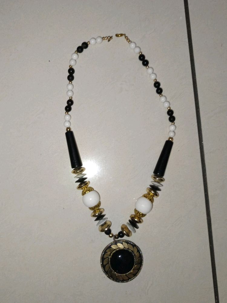 2 Necklaces