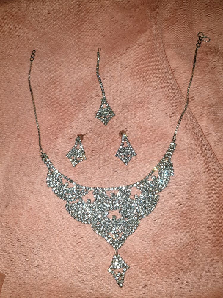 Jewellery Sets