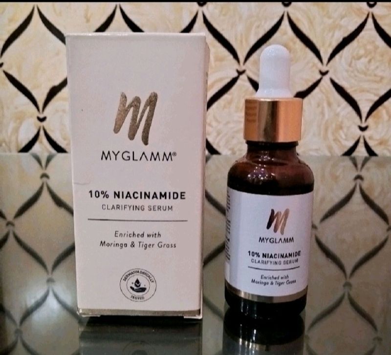 Biggest Loot Offer Today 10% Niacinamide Serum