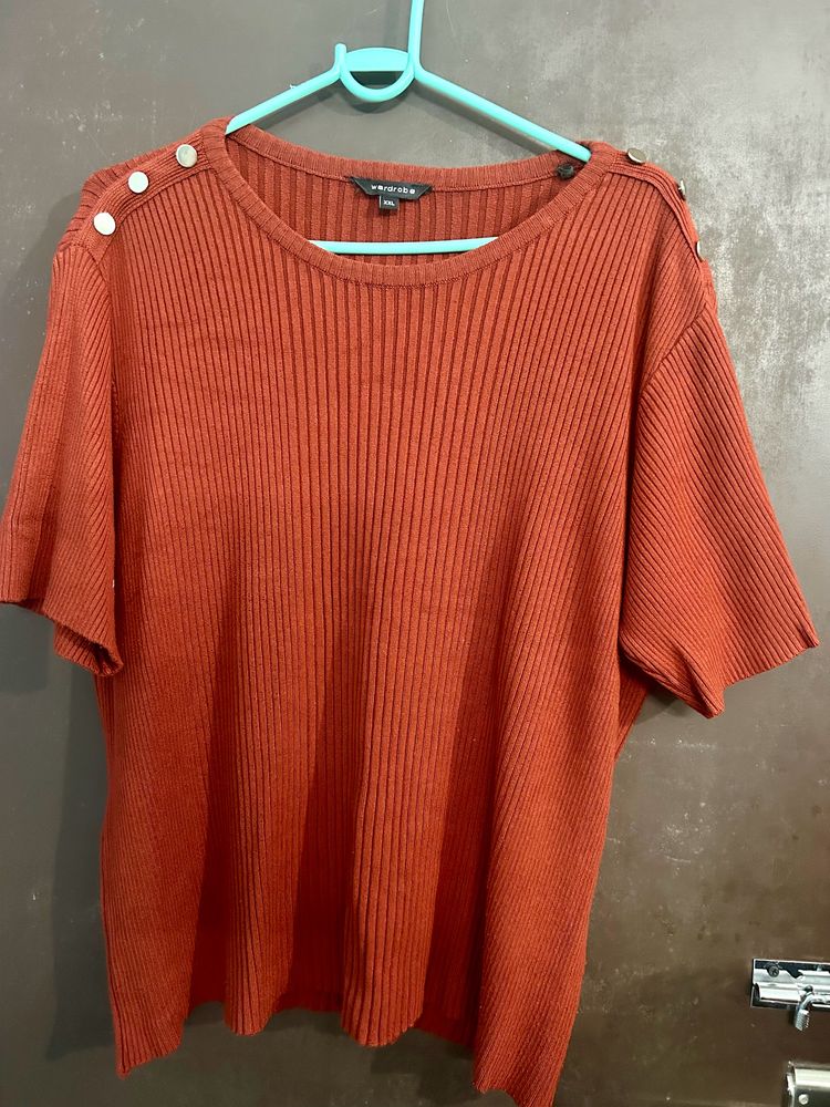 Women XXL Top