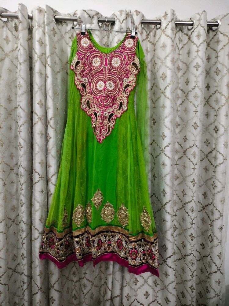 Anarkali