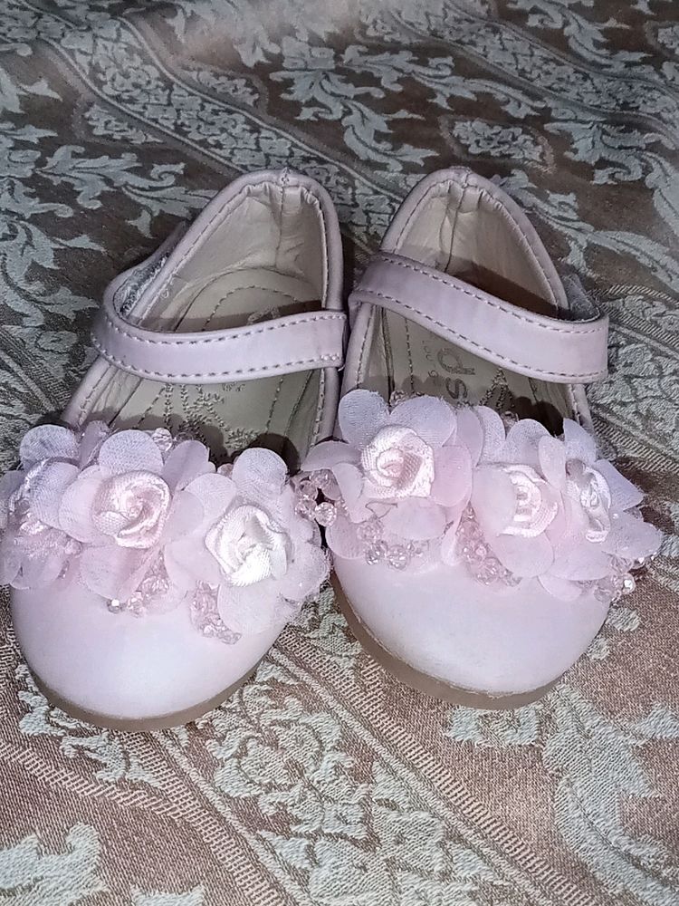 Baby Footwear