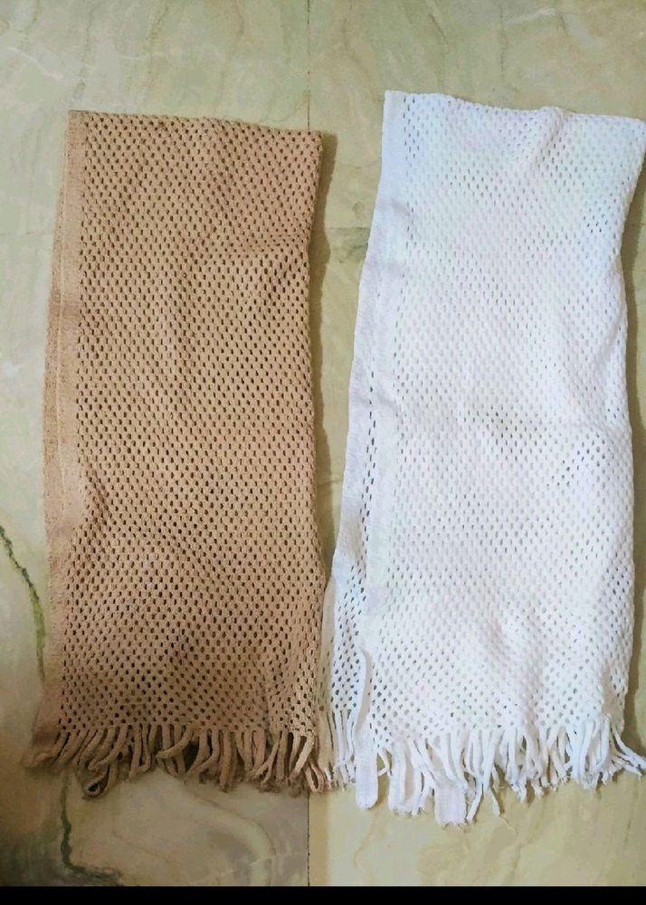 Combo Of Two Stoles